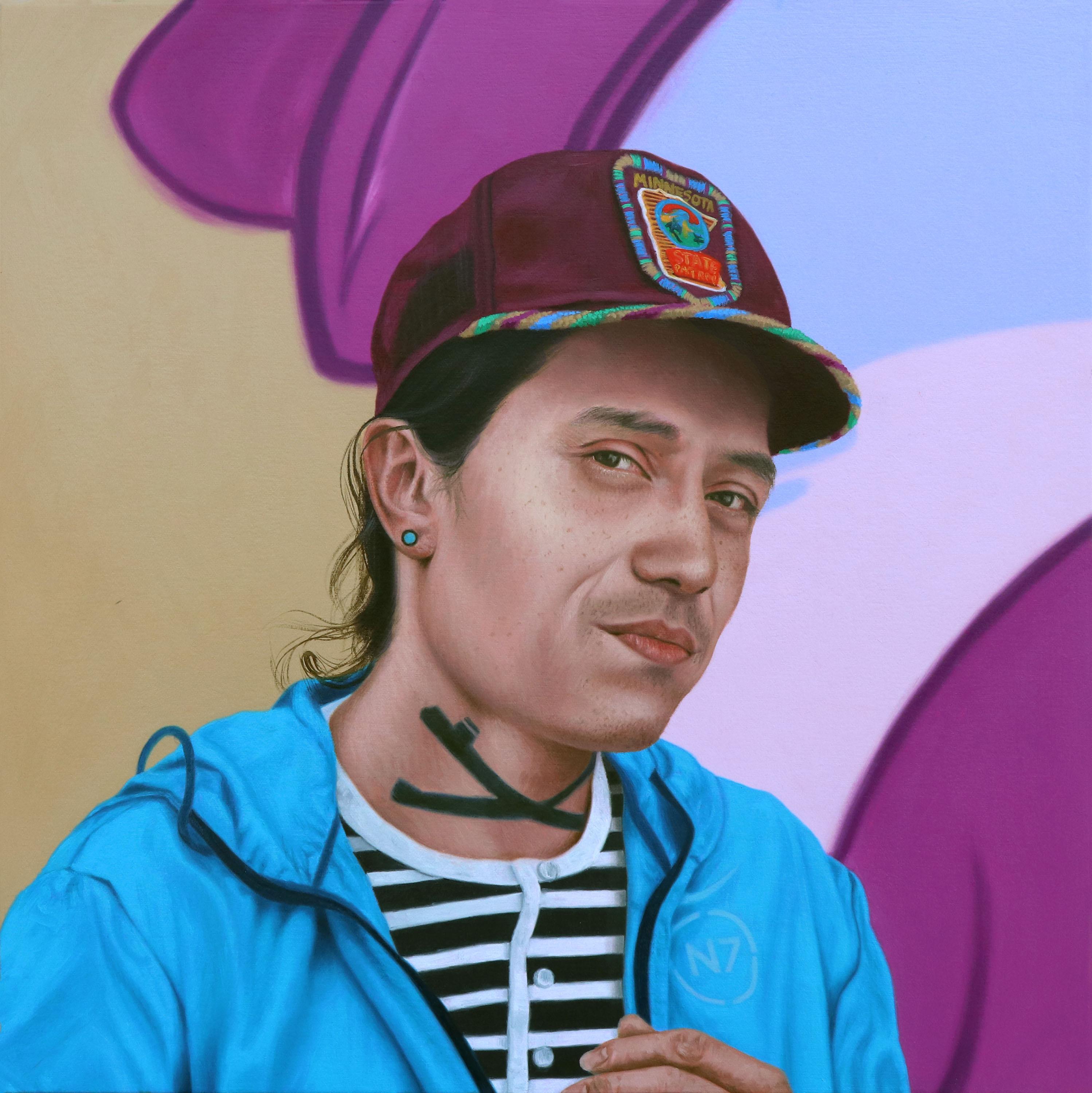 Bobby