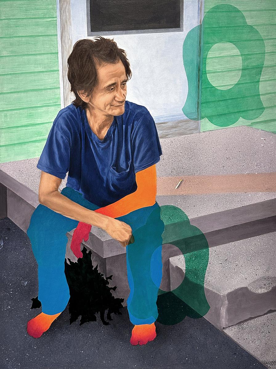 Where Lines Converge