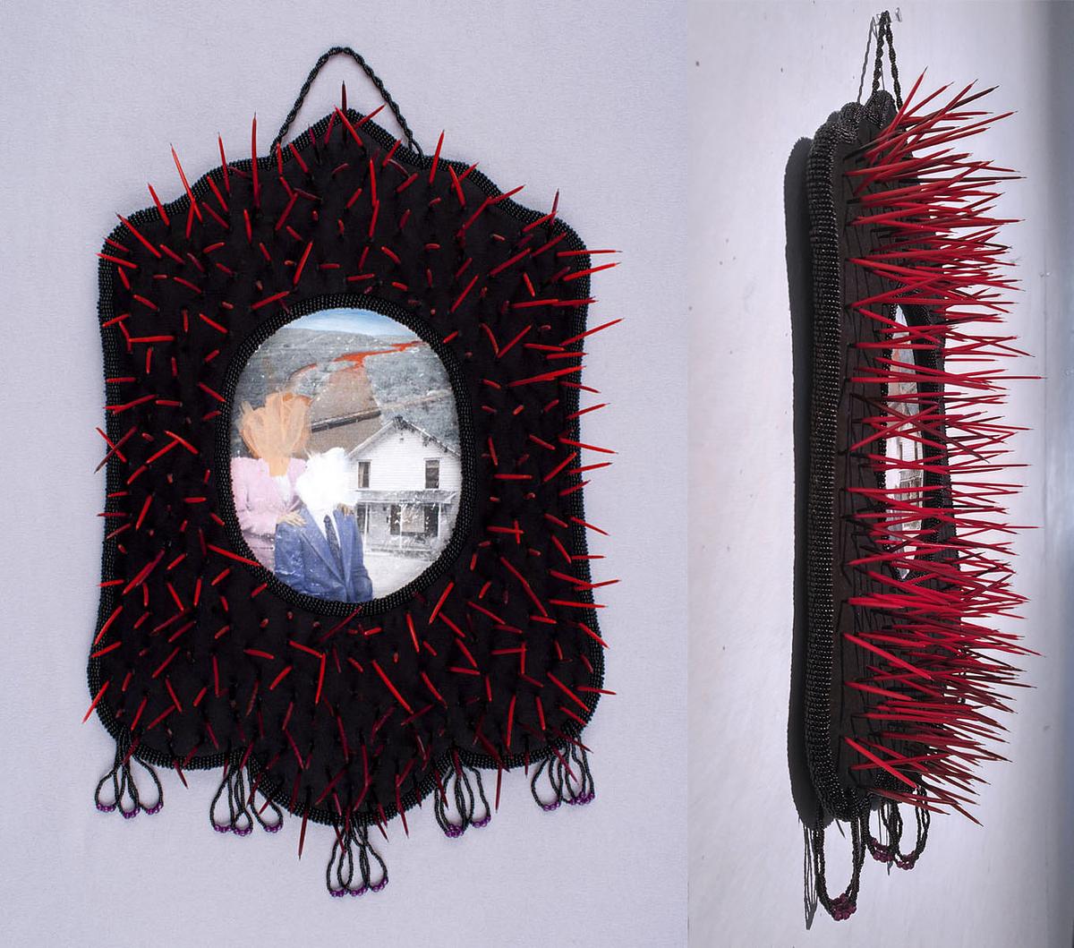 When the Kinzua Dam Happened/Now Whos Going To Protect You?