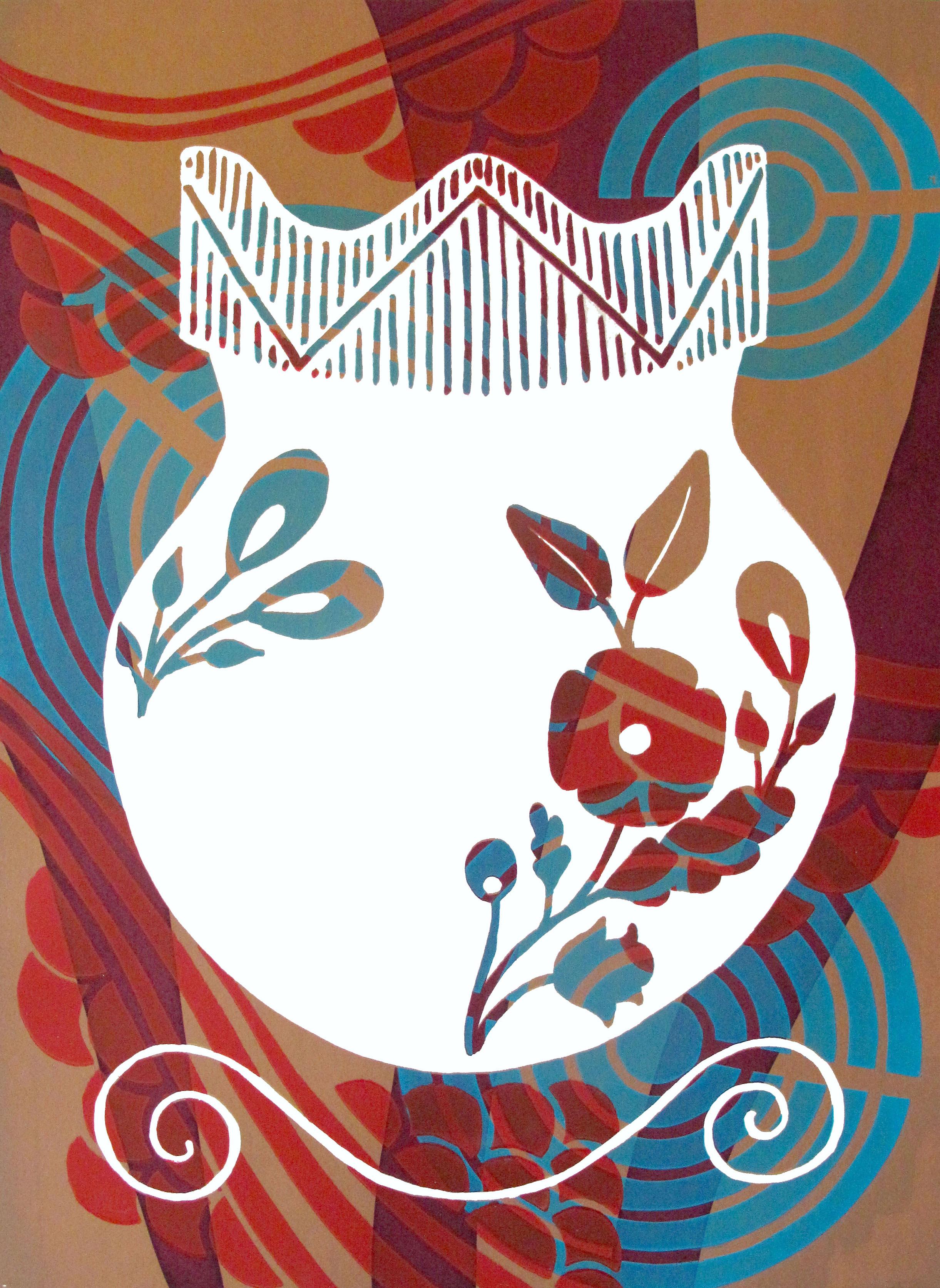 Seneca Pottery