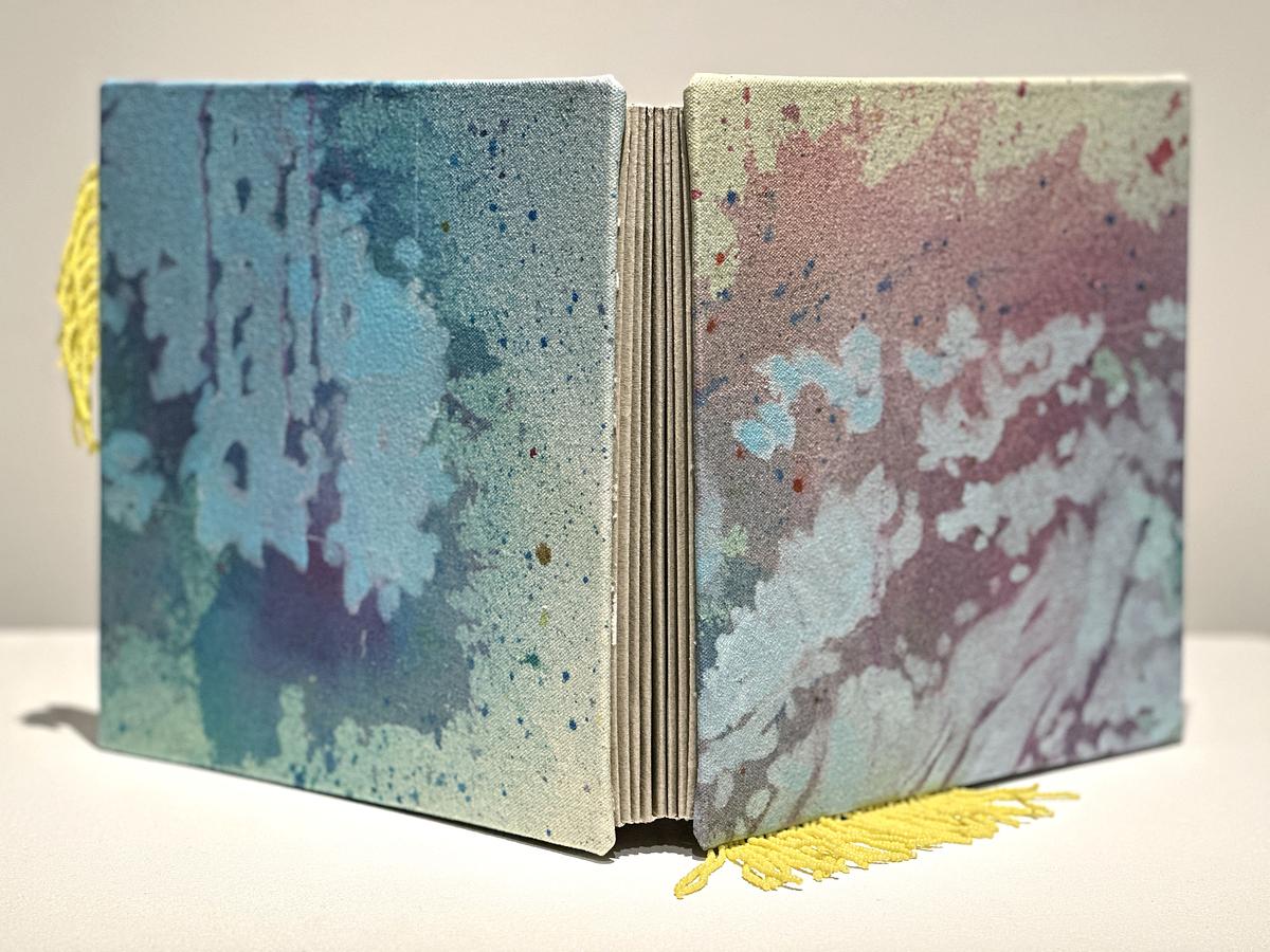 Handmade Book