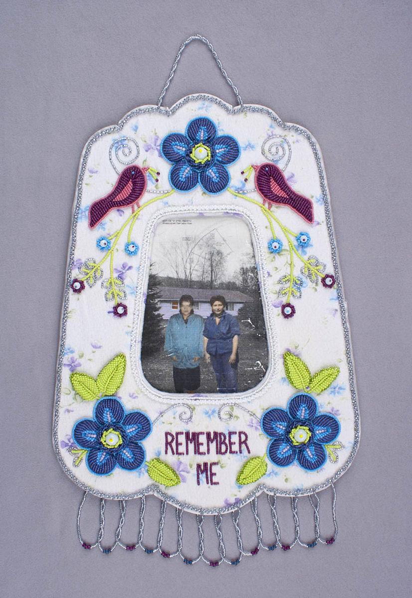 My Grandmother Lived Here and I Cried/My College Girl