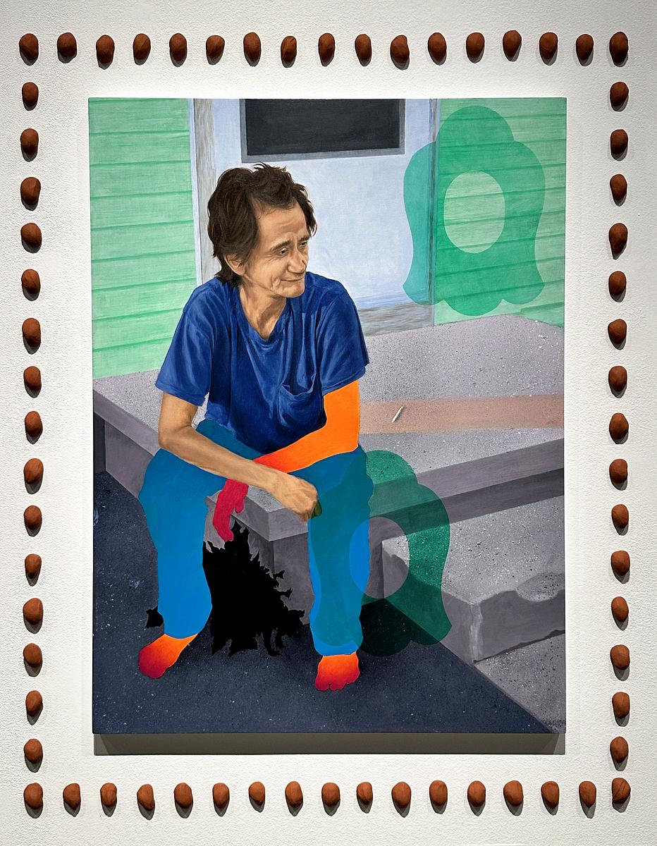 Where Lines Converge