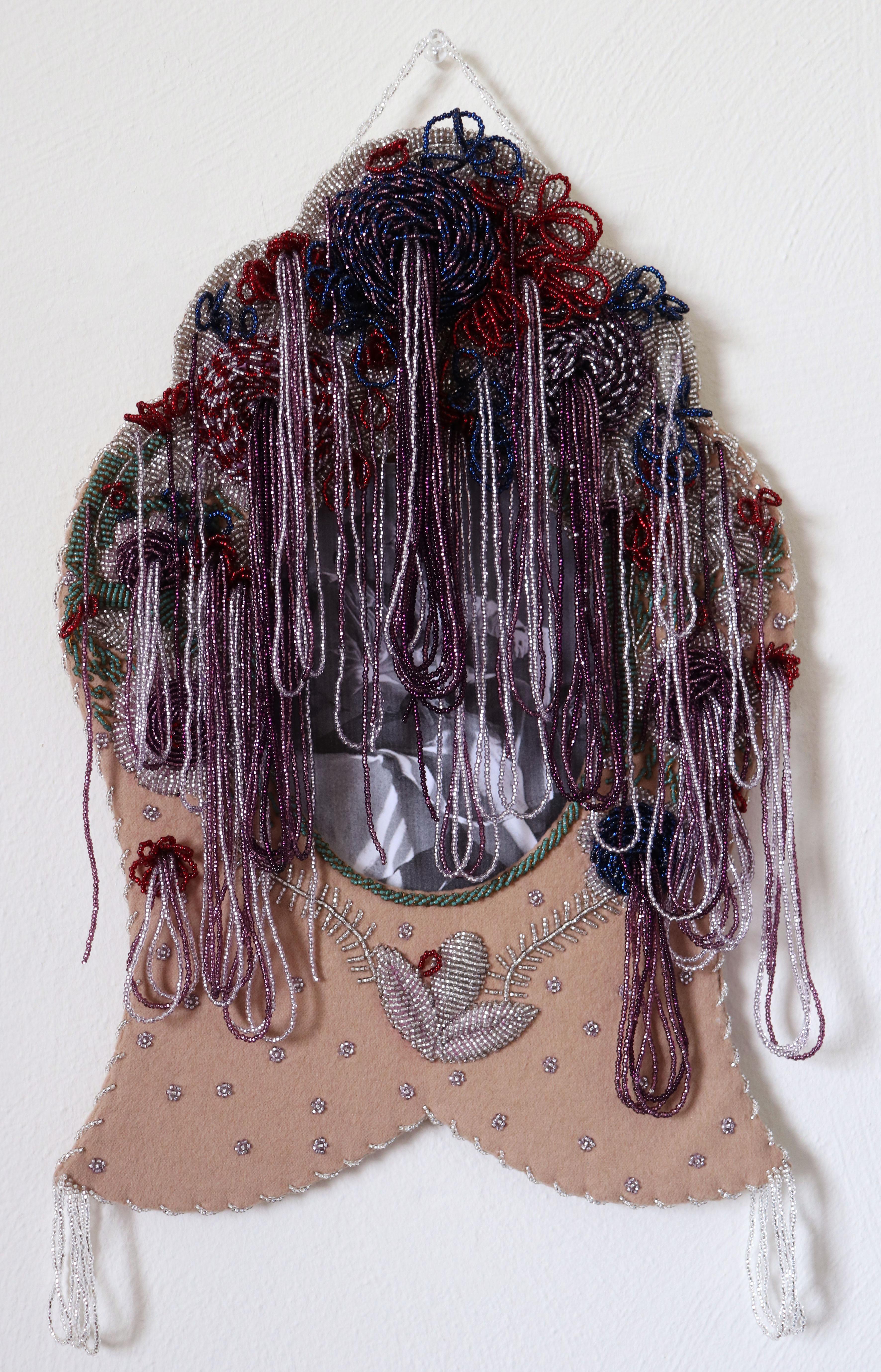 Heavy Are My Shoulders