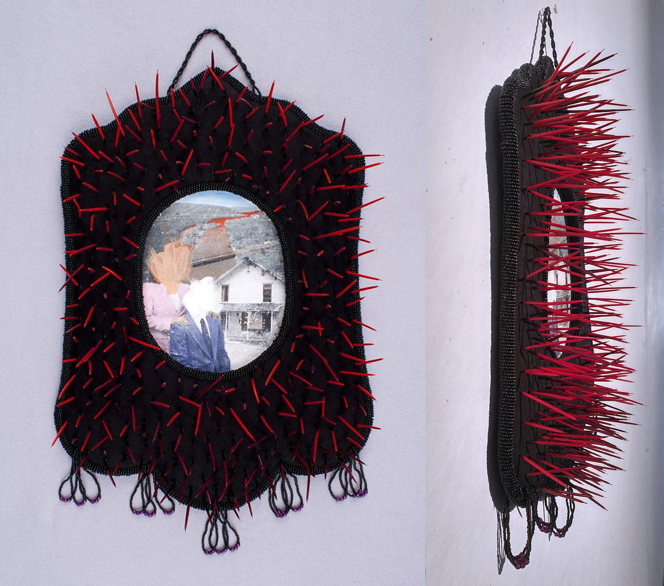 When the Kinzua Dam Happened/Now Whos Going To Protect You?