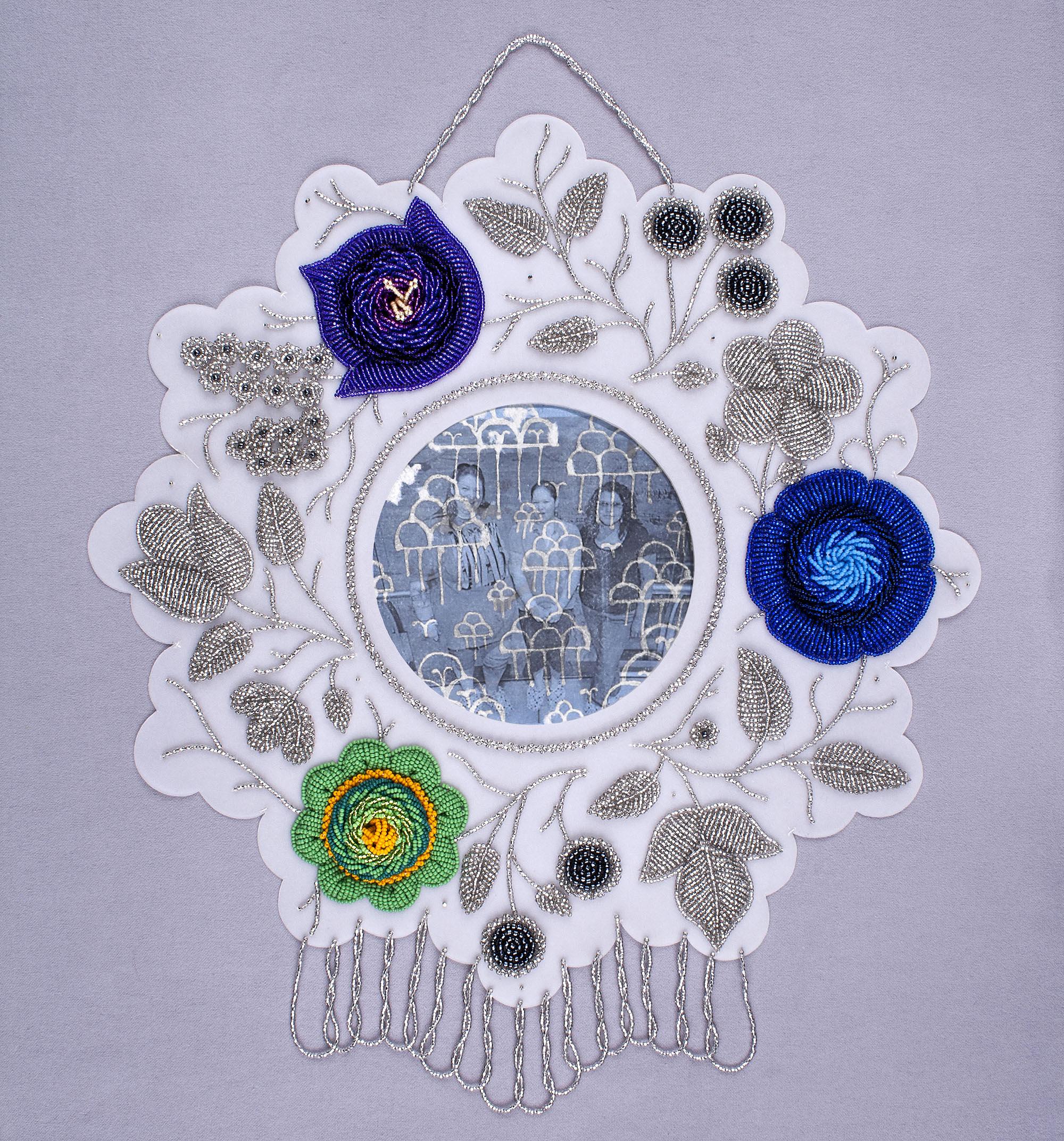 Like Air/Ive Said Your Name When I Needed It"